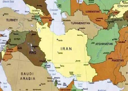 در میانه پیشرفت و توسعه پرشتاب کشورهای منطقه، سرنوشت ایران چه خواهد بود؟