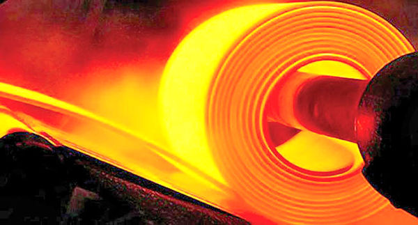 «فولاد تکنیک» بررسی کرد استراتژی ترکیه در صادرات فولاد