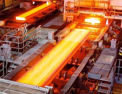 تراز تجاری ایران در بخش فولاد به بالاترین میزان در ۱۰ سال اخیر رسید