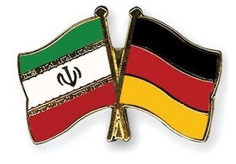 آلمان ۲.۳ میلیارد یورو کالا به ایران صادر کرد