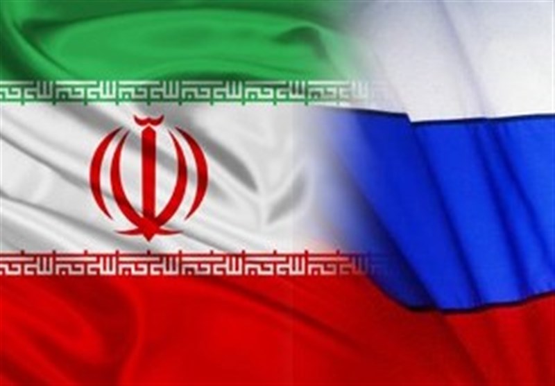 ایران و روسیه چهار سند همکاری در بخش صنعت به امضا رساندند