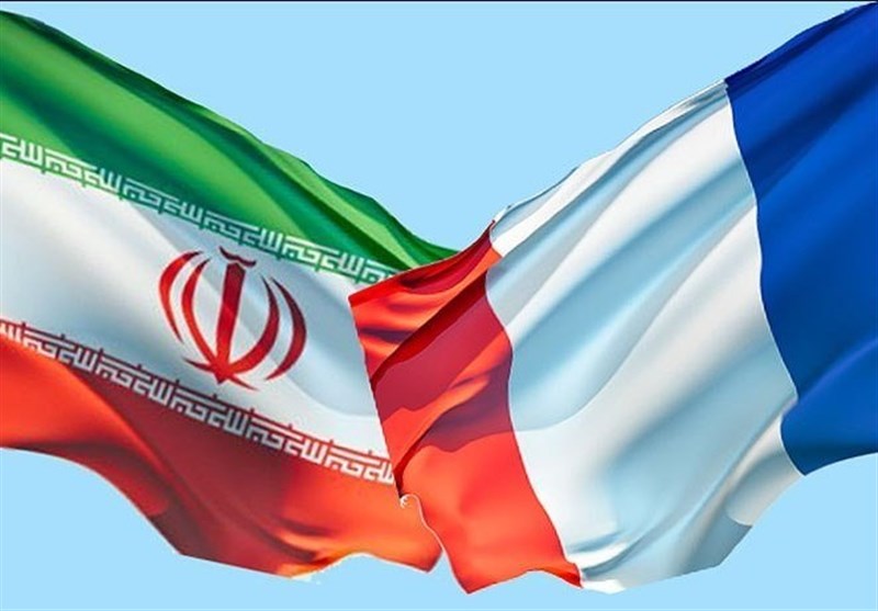 فرانسه خواستار گسترش روابط اقتصادی با ایران شد
