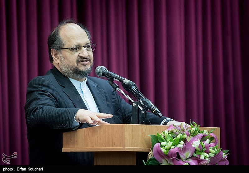وزیر صنعت: منشور اقتصاد مقاومتی مختص تهران نوشته شود