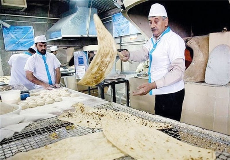 افزایش کیفیت نان مصرفی با عرضه کل گندم از سال آینده در بورس کالا