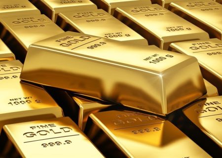 قیمت جهانی طلا امروز ۱۴۰۳/۰۱/۲۹
