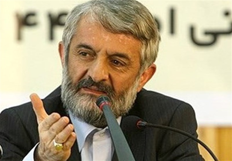 آقامحمدی: سال ۹۹ سال شکوفایی اقتصاد غیرنفتی ایران است
