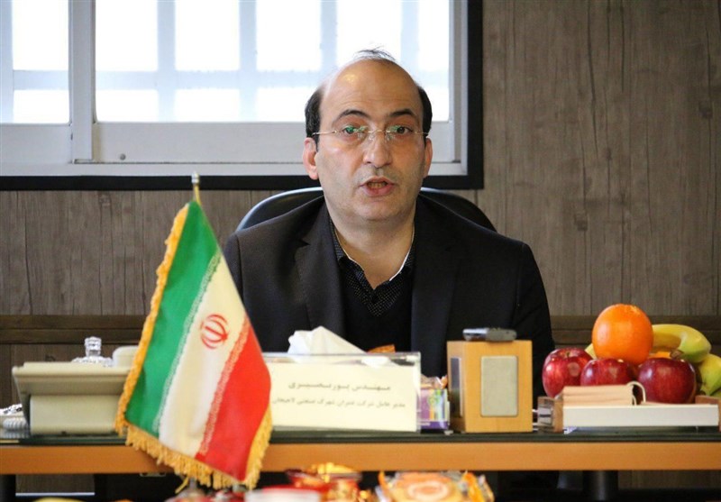 نایب رئیس کمیسیون حقوقی خانه صنعت ، معدن و تجارت ایران: محدودیت‌های بانکی برای تولیدکنندگان ایرانی کاهش می‌یابد