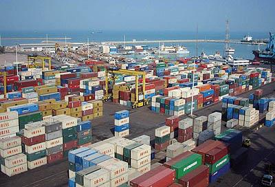 معاون سازمان توسعه صادرات اعلام کرد: رشد ۵ درصدی صادرات غیرنفتی کشور در سال ۹۶