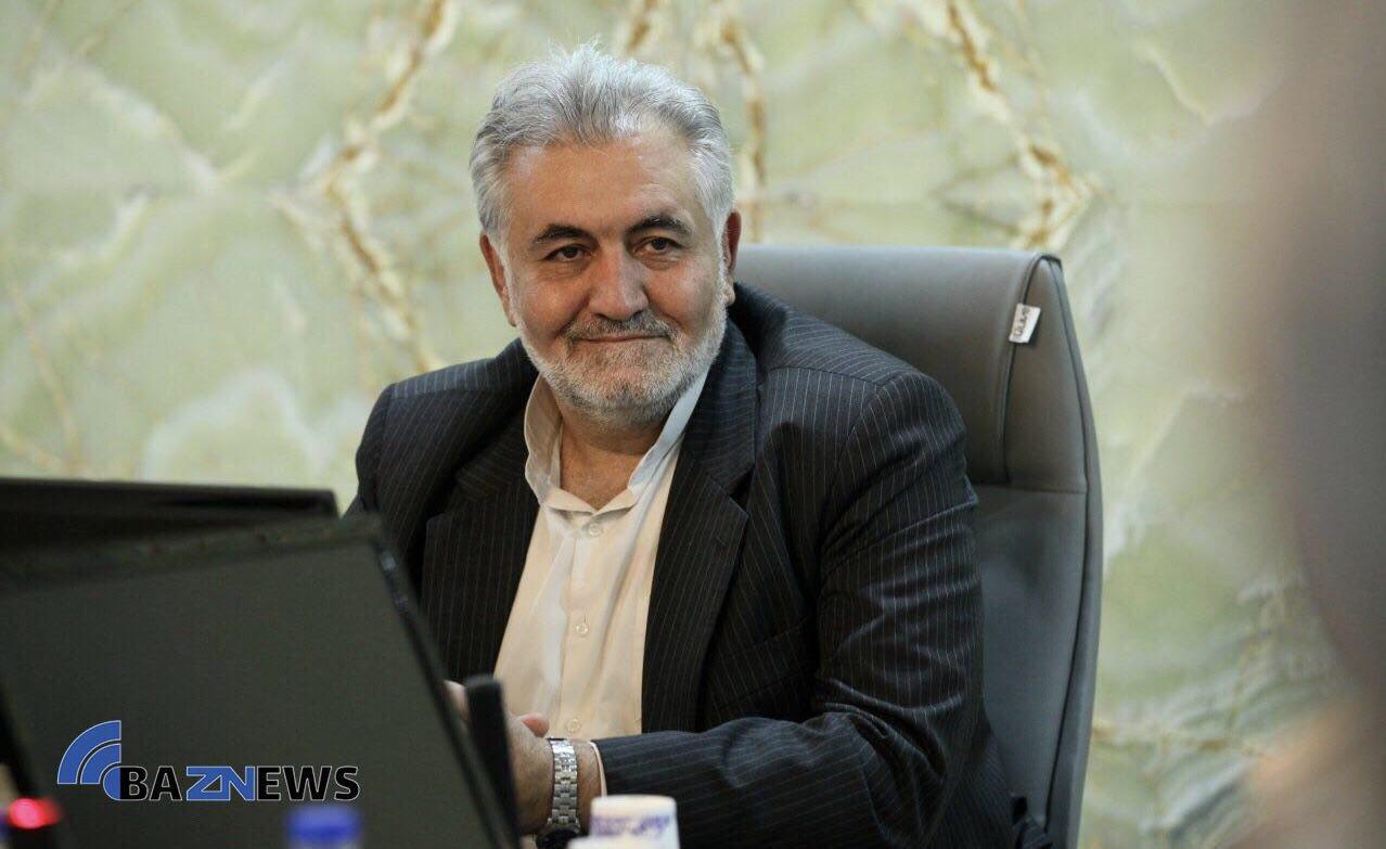 رییس خانه صنعت، معدن و تجارت ایران: تولید مهمترین عامل پویا شدن اقتصاد است/ نیاز به حضور جهادگونه مردم