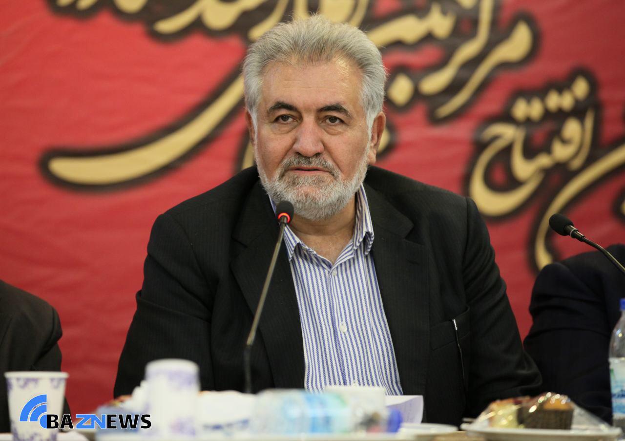 رییس خانه صنعت، معدن و تجارت ایران: مشکلات تغییرات ارزی گریبان گیر صنعت اصفهان شده است