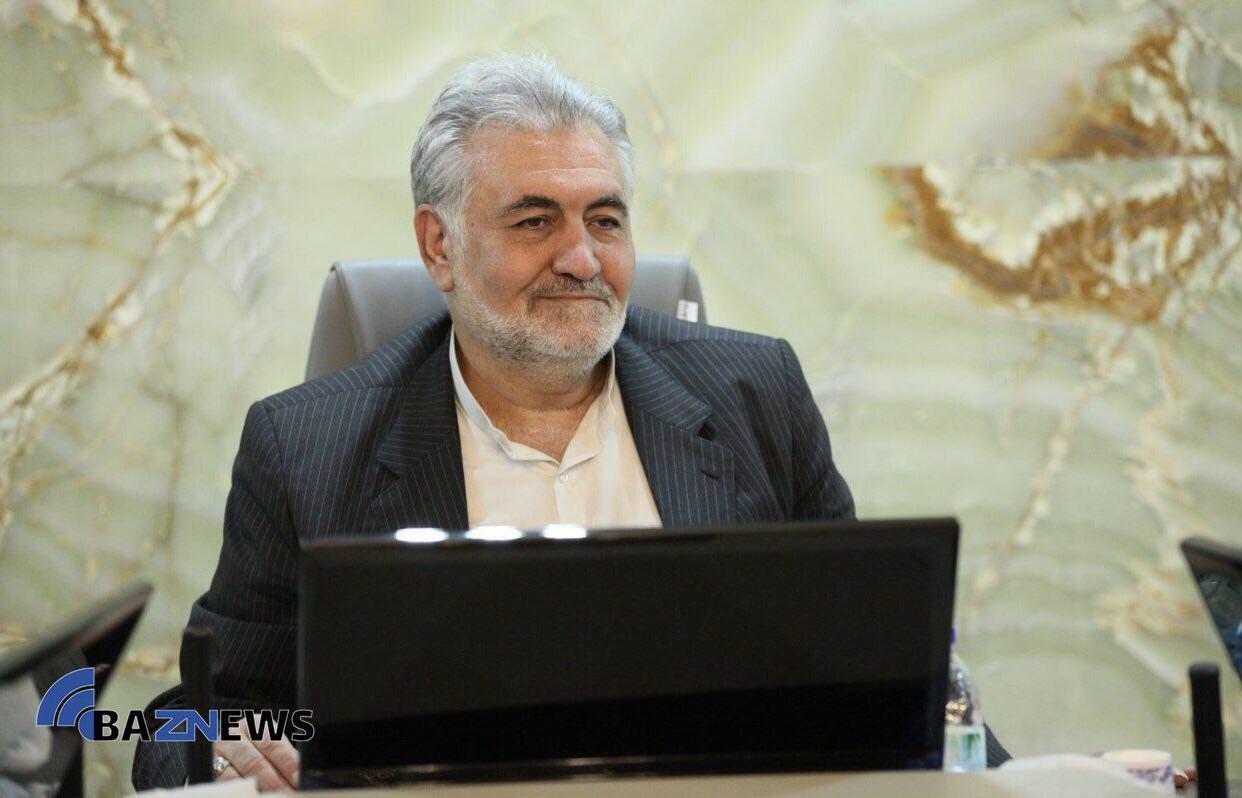 رئیس خانه صنعت ، معدن و تجارت ایران به ایلنا خبر داد: افزایش روند توقیف وثیقه‌های واحدهای تولیدی توسط بانک‌ها