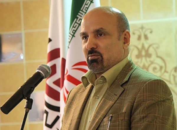 با حکم وزیر صنعت؛ مس‌فروش از سازمان صنعت استان تهران رفت/یداله صادقی دوباره رئیس شد