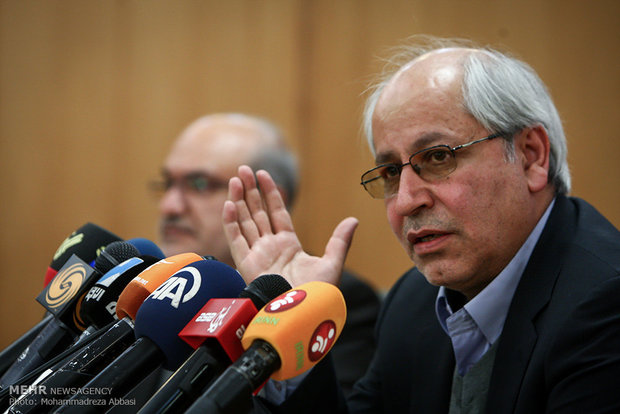 مسعود نیلی اعلام کرد: نه زیرساخت رشد اقتصادی پایدار ایران