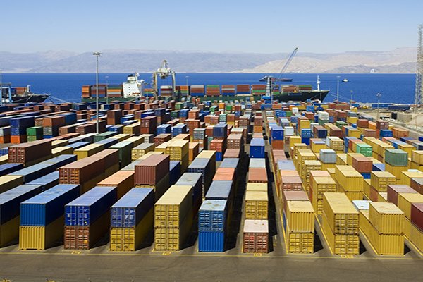 صادرات غیرنفتی ۲۳ درصد افزایش یافت / چین؛ شریک اول تجاری ایران