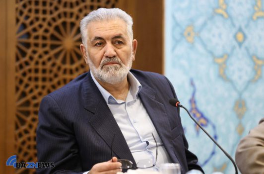رئیس خانۀ صنعت، معدن و تجارت ایران مطرح کرد: تحریم‌ها فرصت مناسبی در توسعه و توانمندی صنعت کشور ایجاد کرد