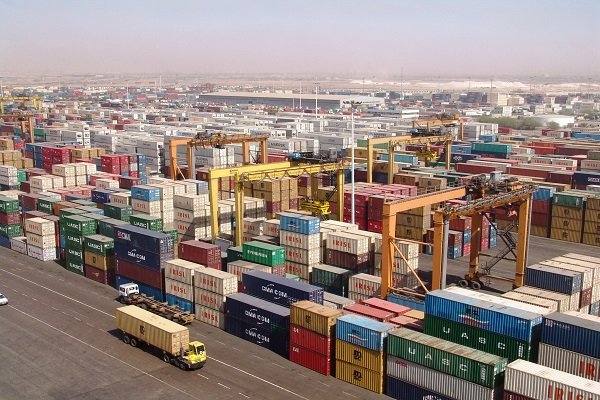 جزئیات آمار تجارت خارجی در ۵ ماهه اول/صادرات ۵ درصد کاهش یافت