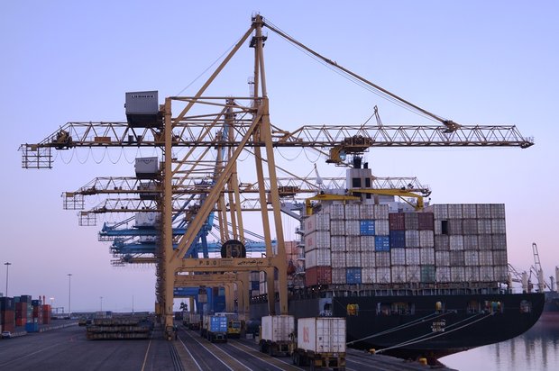 مهر گزارش می‌دهد؛ ۴۰ کشور مقصد اصلی صادرات ایران/ رشد ۱۶۰ درصدی صادرات به ایتالیا