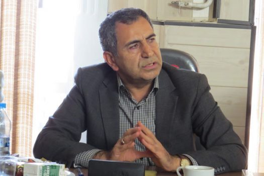 خزانه دار و عضو هیأت مدیره خانه صنعت، معدن و تجارت ایران: بروکراسی های اداری قزوین باعث کاهش اشتغالزایی و تولید شده است