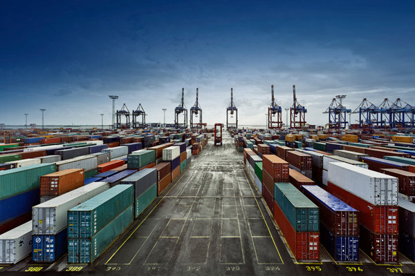 مهر گزارش می‌دهد: صادرات ۸.۴ میلیارد دلاری در دو ماه/تراز تجاری مثبت ۱.۶ میلیارد شد