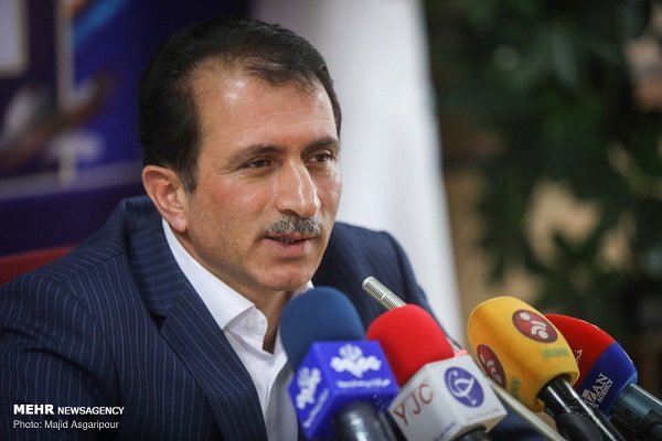 رئیس کل گمرک ایران تشریح کرد؛ دلایل دپوی کالاها در گمرک/ صادرات ۴ برابر واردات است