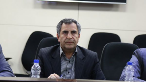 خزانه دار خانه صنعت، معدن و تجارت ایران:کم‌تر از یک سوم واحدهای تولیدی قزوین در استان با مشکلات گاز و برق روبهرو هستند