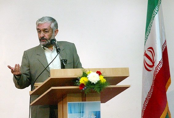 علی آقامحمدی: اثر روانی تحریم‌ها خنثی شد
