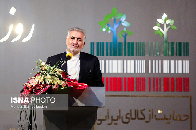 رئیس خانه صنعت، معدن و تجارت ایران مطرح کرد: صنعت بدون برنامه