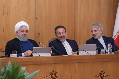 در جلسه دولت به ریاست روحانی؛ نظام‌نامه اجرای قانون ثبت شرکت‌ها اصلاح شد