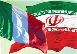 ایتالیا و ایران توافق سرمایه‌گذاری ۵ میلیارد یورویی امضا می‌کنند