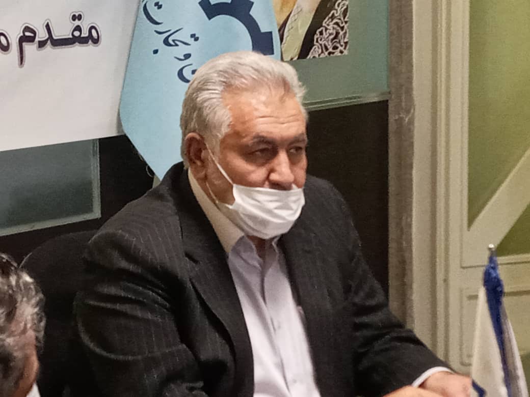 رئیس خانه صنعت، معدن و تجارت ایران و اصفهان: حل مشکلات انجمن ها در نتیجه افزایش اختیارات خانه های صمت