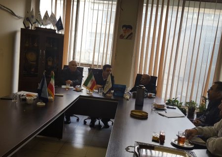 نود و یکمین  جلسه کمیسیون حقوقی خانه صمت ایران برگزار شد