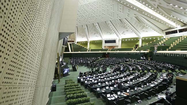 با رأی نمایندگان در جلسه علنی امروز مجلس/ لایحه CFT تعیین تکلیف شد