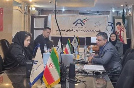 نوزدهمین جلسه کمیسیون روابط بین‌الملل و توسعه تجارت خانه صنعت، معدن و تجارت ایران برگزار شد.