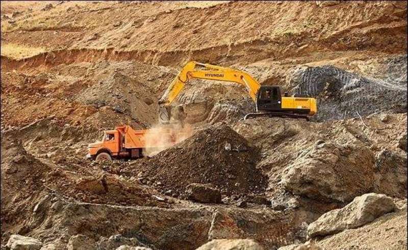 صادرات صنایع معدنی ایران در هشت ماهه امسال ۱۴ درصد رشد کرد