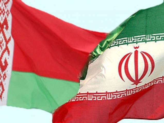 تاکید وزیر صنایع بلاروس بر گسترش روابط اقتصادی دو کشور ایران- بلاروس