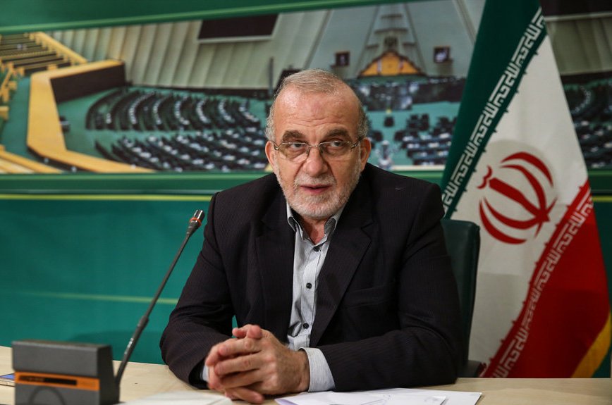 مجلس برای «حمایت از کالای ایرانی» قانون تصویب می کند