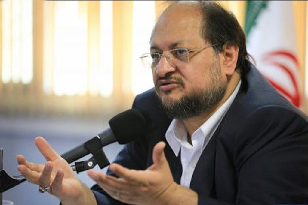 وزیر صنعت، معدن و تجارت: بهترین راه حمایت از کالای ایرانی بستن مرزهاست