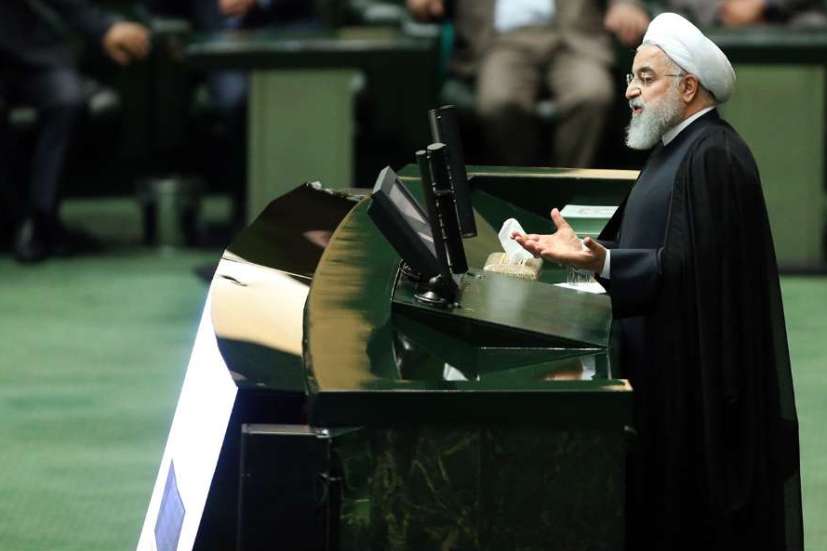 تشریح وظایفی که روحانی برای وزیران تعیین کرد: دولت باید بدهی خود در بخش مسکن را جبران کند
