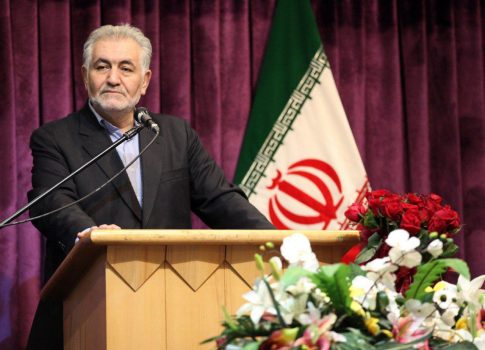 رئیس خانه صنعت، معدن و تجارت ایران: دولت به میزان جریمه واحد های صنعتی بیشتر از تغییر دیدگاه توجه دارد