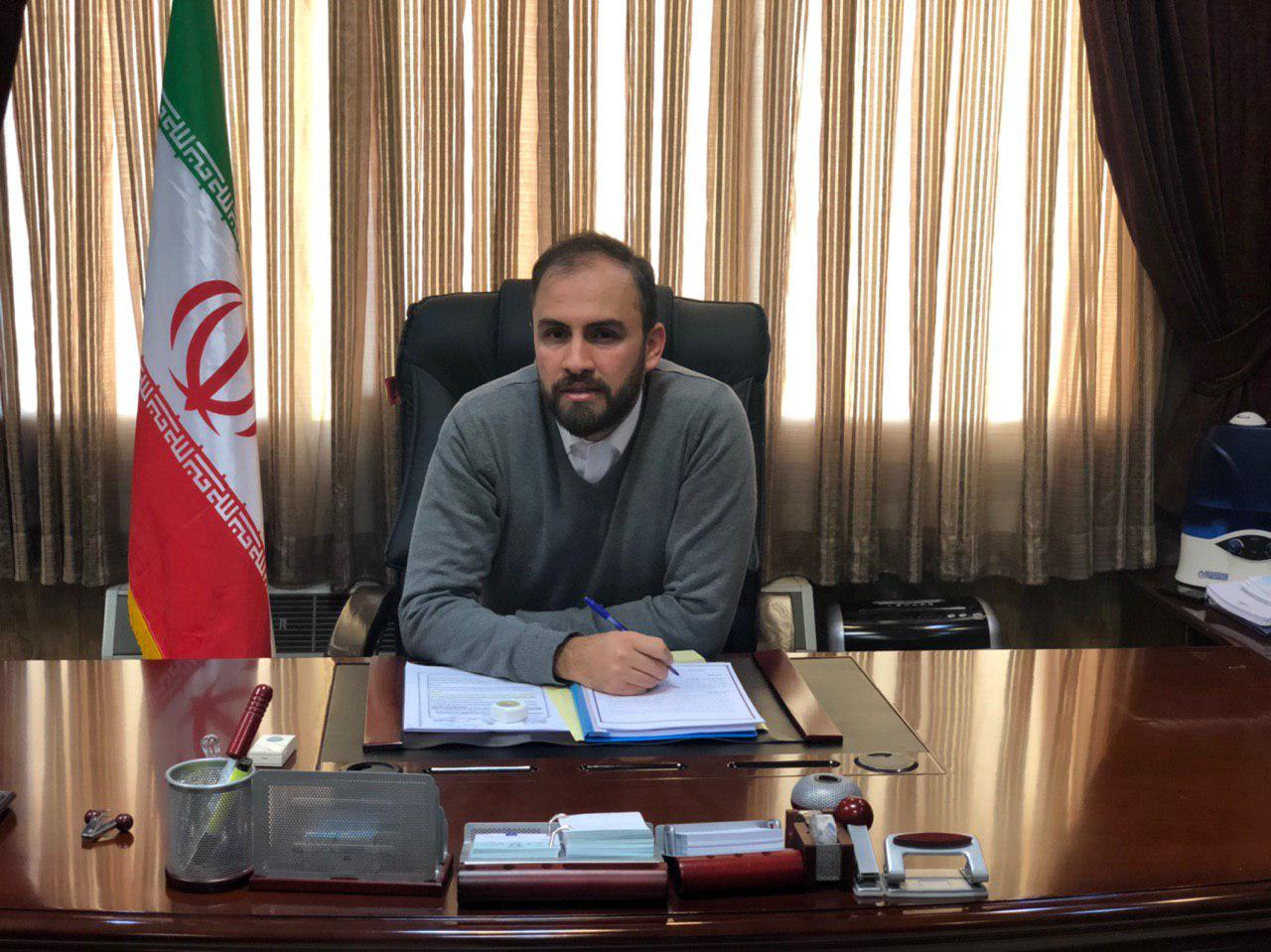 با حکم دبیرکل خانه صنعت، معدن و تجارت ایران صورت گرفت:  انتصاب دکتر کمیل اکبرنژاد به عنوان” مشاور فناوری اطلاعات” خانه صنعت، معدن و تجارت ایران