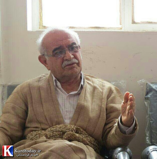 مدیرعامل خانه صنعت، معدن و تجارت استان کردستان:دستگاهی که خود متولی واحدهای تولیدی است  نباید سد راه تولیدکننده شود