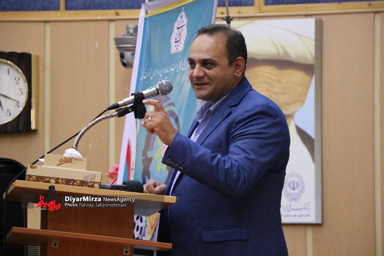 قائم مقام دبیرکل خانه صنعت، معدن و تجارت ایران:رکود اقتصادی موجب کوچکترشدن بازار شد