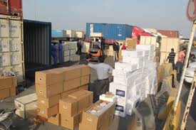 شرایط و ضوابط صادرات کالاهای قاچاق مکشوفه اعلام شد