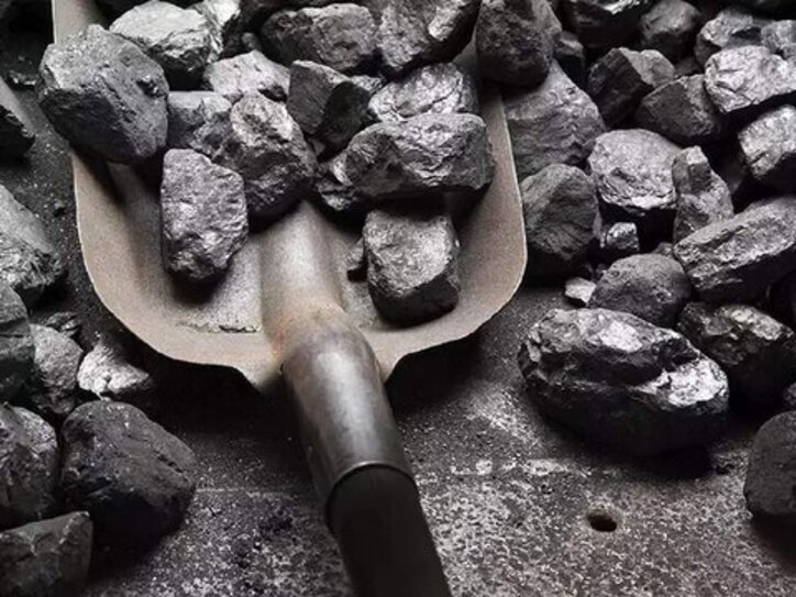 ظرفیتی مغفول مانده به نام زغال سنگ