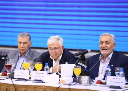 واگذاری حوزه اقتصادی به بخش خصوصی برای کسب نتایج مورد انتظار مردم