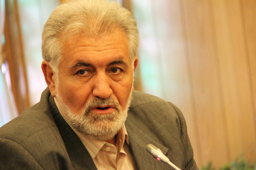 تحریم و بحران تولید ملی