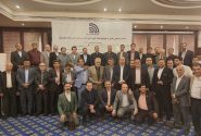 سیدعبدالوهاب سهل آبادی به کانون عالی انجمن‌های صنفی کارفرمایی ایران رفت