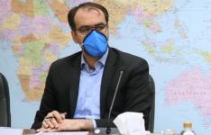 مدیرکل دفتر امور اقتصادی و سیاستهای تجاری اعلام کرد: برگزاری جلسات مستمر کارگروه بهبود فضای کسب و کار / دعوت از صاحب نظران برای اعلام پیشنهادها و نظرات برای رفع موانع