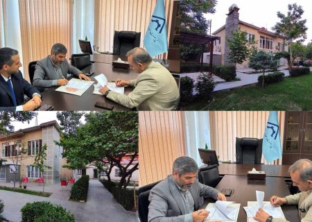 دفتر تجاری خانه صنعت، معدن و تجارت ایران در کابل به صورت رسمی گشایش یافت
