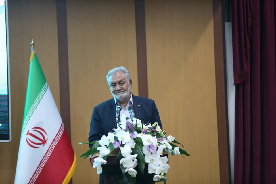 رییس خانه صنعت، معدن و تجارت ایران :انتظار بخش خصوصی از مجلس شورای اسلامی، نظارت کامل بر قوانین معدنکاری است